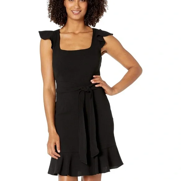 little black dress size 16 Glisme Girls Dresses Color Contrast Mesh Long Sleeve Black Sundress Size 16  Years